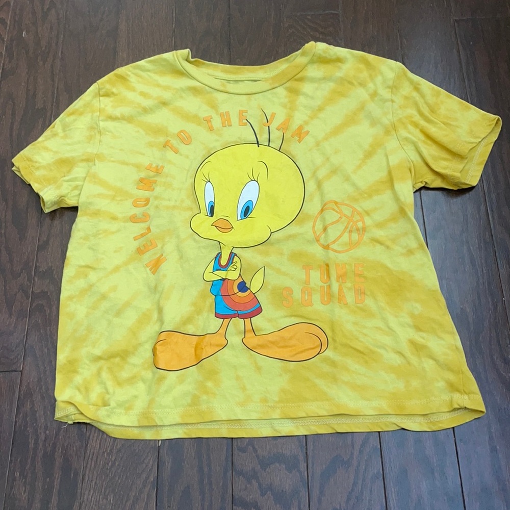2 for $10 Space Jam shirt